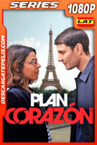 Plan corazón (2019) Temporada 2 1080p WEB-DL Latino