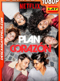 Plan corazón (2021) Temporada 3 1080p WEB-DL Latino