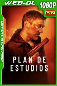 Plan de estudios (2022) 1080p WEB-DL Latino