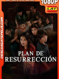 Plan de resurrección Temporada 1 (2025) 1080p WEB-DL Latino