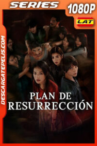 Plan de resurrección Temporada 1 (2025) 1080p WEB-DL Latino