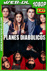 Planes Diabólicos (2018) 1080p WEB-DL AMZN Latino