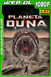 Planeta Duna (2021) 1080p WEB-DL Latino