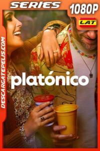 Platónico Temporada 1 (2023) 1080p WEB-DL Latino