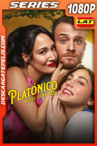 Platónico Temporada 1 (2025) 1080p WEB-DL Latino