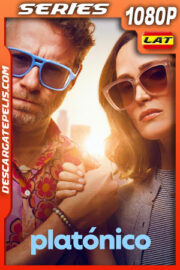 Platónico Temporada 2 (2025) 1080p WEB-DL Latino