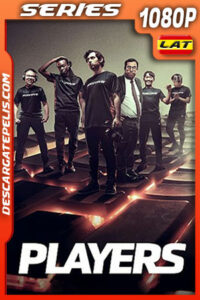 Players Temporada 1 (2022) 1080p WEB-DL Latino