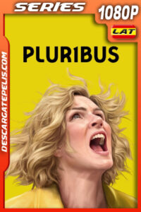 Pluribus Temporada 1 (2025) 1080p WEB-DL Latino