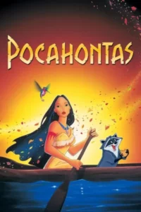 Pocahontas (1995) Latino