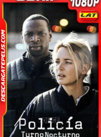 Policía: Turno Nocturno (2020) 1080p BDRip Latino