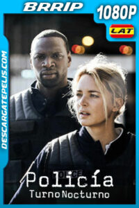 Policía: Turno Nocturno (2020) 1080p BRRip Latino