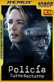 Policía: Turno Nocturno (2020) 1080p Remux Latino
