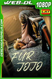 Por Jojo (2022) 1080p WEB-DL Latino