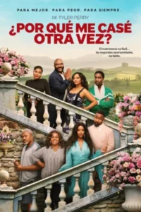 ¿Por qué me casé otra vez? (2026) Latino