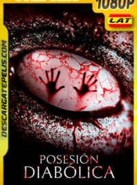 Posesión Diabólica (2020) 1080p Remux Latino