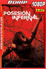 Posesión infernal (2013) 1080p BDRip Latino