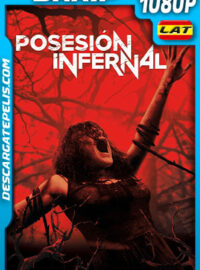 Posesión infernal (2013) 1080p BRRip Latino