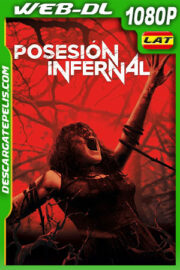 Posesión infernal (2013) Open Matte Hybrid 1080p WEB-DL Latino