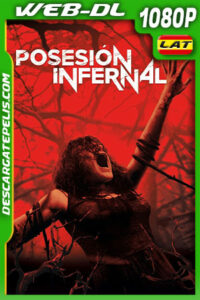 Posesión infernal (2013) Open Matte Hybrid 1080p WEB-DL Latino