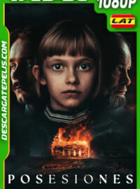 Posesiones (2022) 1080p WEB-DL Latino