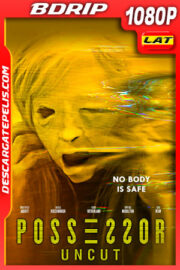 Possessor Uncut (2020) 1080p BDrip Latino