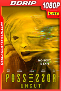 Possessor Uncut (2020) 1080p BDrip Latino