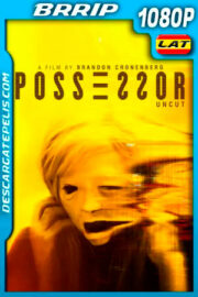 Possessor Uncut (2020) 1080p BRRip Latino