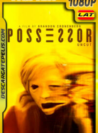 Possessor Uncut (2020) 1080p Remux Latino