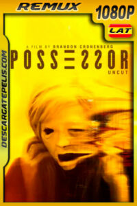 Possessor Uncut (2020) 1080p Remux Latino