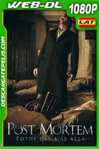 Post Mortem – Fotos del Más Allá (2020) 1080p WEB-DL Latino