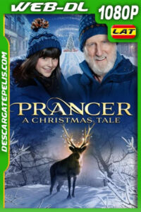 Prancer: A Christmas Tale (2022) 1080p WEB-DL Latino