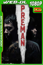 Preman (2021) 1080p WEB-DL Latino