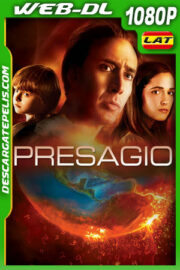 Presagio (2009) 1080p WEB-DL Latino