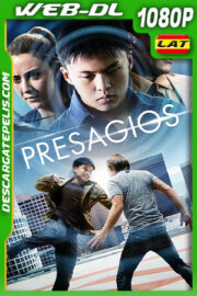 Presagios (2021) 1080p WEB-DL Latino
