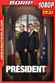 Presidentes (2021) 1080p BDrip Latino