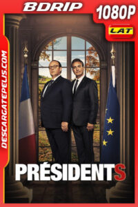 Presidentes (2021) 1080p BDrip Latino
