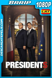 Presidentes (2021) 1080p BRrip Latino