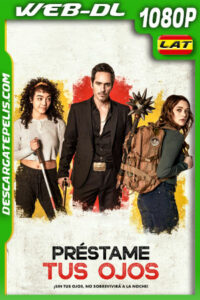 Prestame tus ojos (2023) 1080p WEB-DL Latino