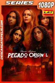 Pretty Little Liars: Un nuevo pecado Temporada 1 (2022) 1080p WEB-DL Latino