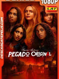 Pretty Little Liars: Un nuevo pecado Temporada 1 (2022) 1080p WEB-DL Latino