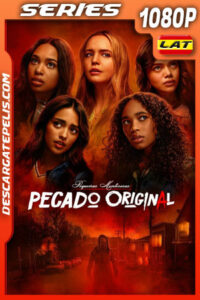 Pretty Little Liars: Un nuevo pecado Temporada 1 (2022) 1080p WEB-DL Latino