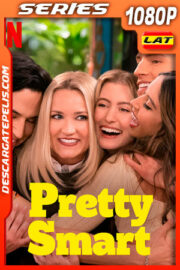 Pretty Smart (2021) Temporada 1 1080p WEB-DL Latino