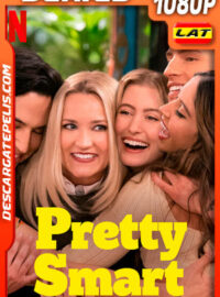 Pretty Smart (2021) Temporada 1 1080p WEB-DL Latino