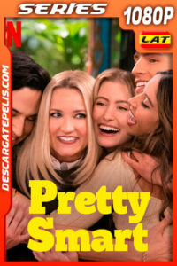 Pretty Smart (2021) Temporada 1 1080p WEB-DL Latino