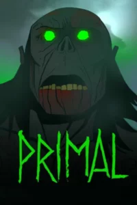Primal Temporada 3
