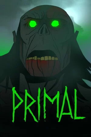 Primal Temporada 3