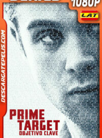 Prime Target: Objetivo clave Temporada 1 (2025) 1080p WEB-DL Latino