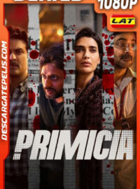 Primicia Temporada 1 (2023) 1080p WEB-DL Latino