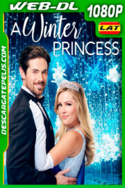 Princesa en la nieve (2019) 1080p WEB-DL AMZN Latino