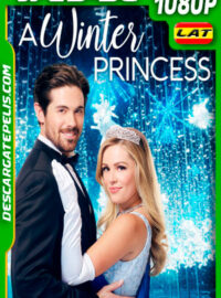 Princesa en la nieve (2019) 1080p WEB-DL AMZN Latino